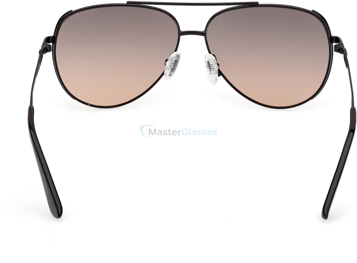   GUESS GUS 00193 01B 62