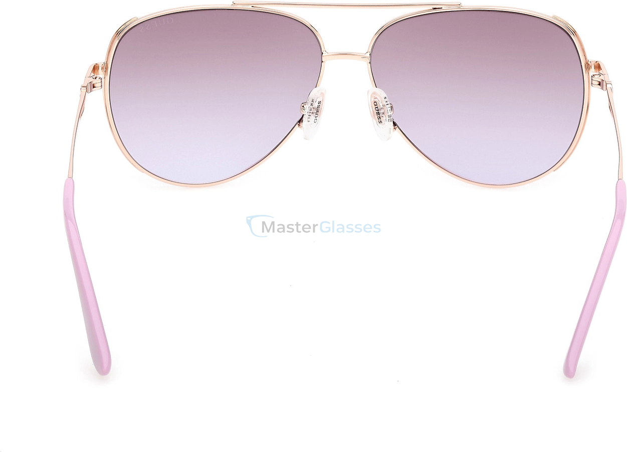   GUESS GUS 00193 59F 62