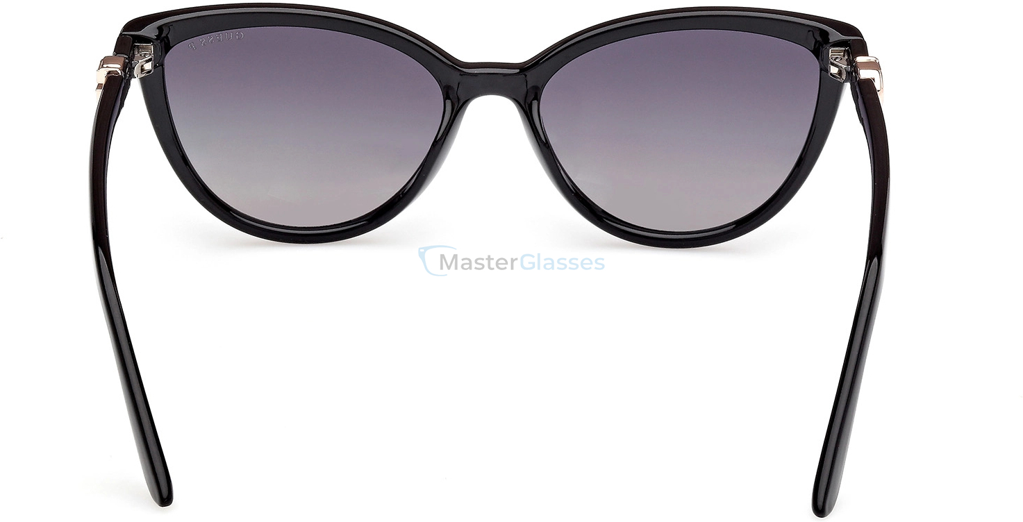   GUESS GUS 00189 01D 55