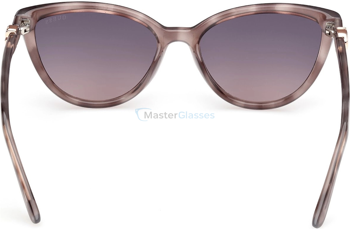   GUESS GUS 00189 20B 55