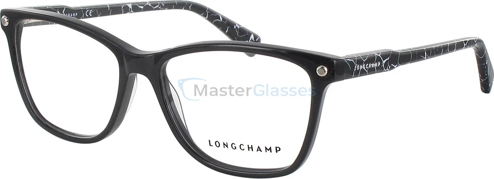 Оправа Longchamp LO2613-001