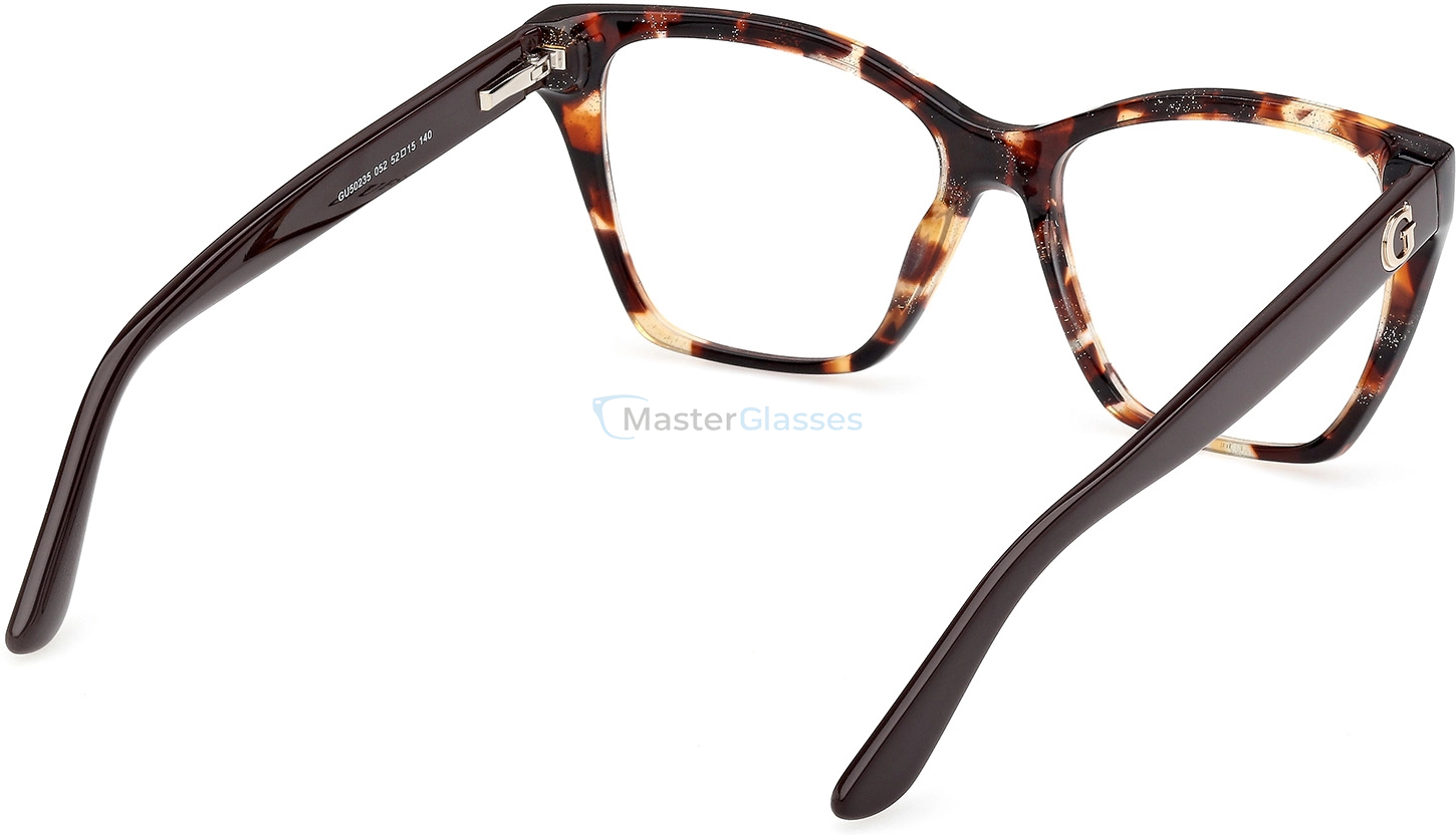  GUESS GU 50235 052 52