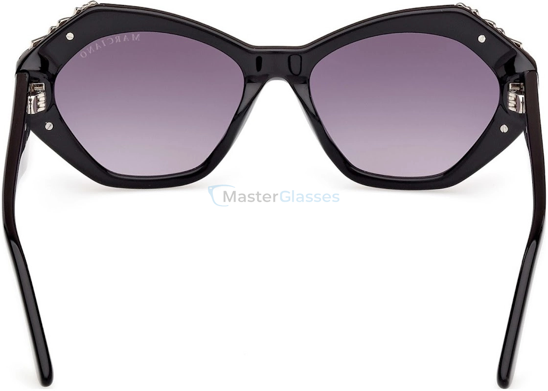   GUESS by Marciano GMS 00026 01B 53