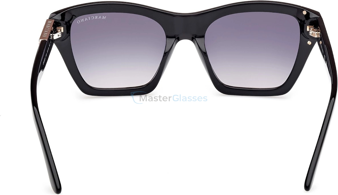   GUESS by Marciano GMS 00024 01B 54