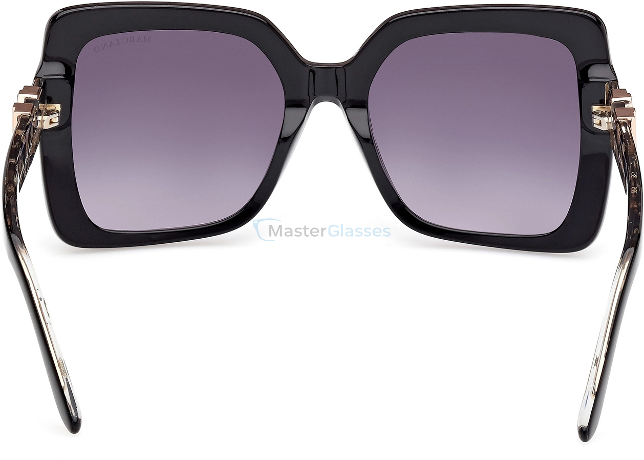   GUESS by Marciano GMS 00019 01B 56