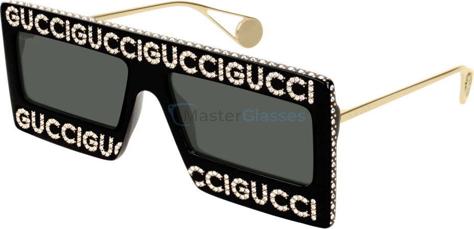   Gucci GG0431S-002 60