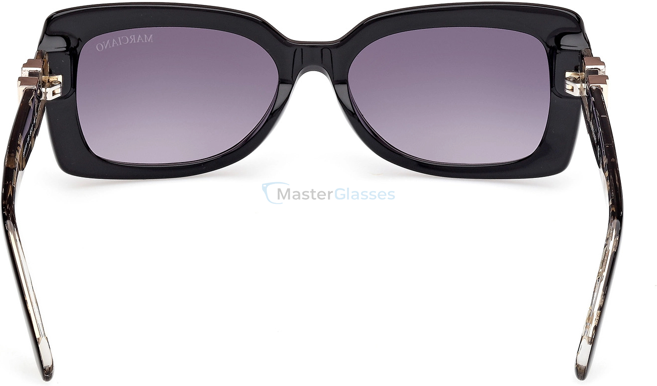   GUESS by Marciano GMS 00018 01B 56