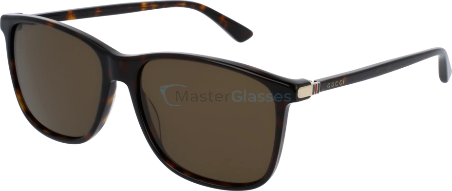   Gucci GG0017S-002 57