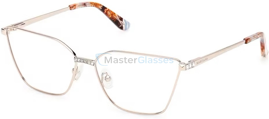 Оправа GUESS by Marciano GM 50030 032 57