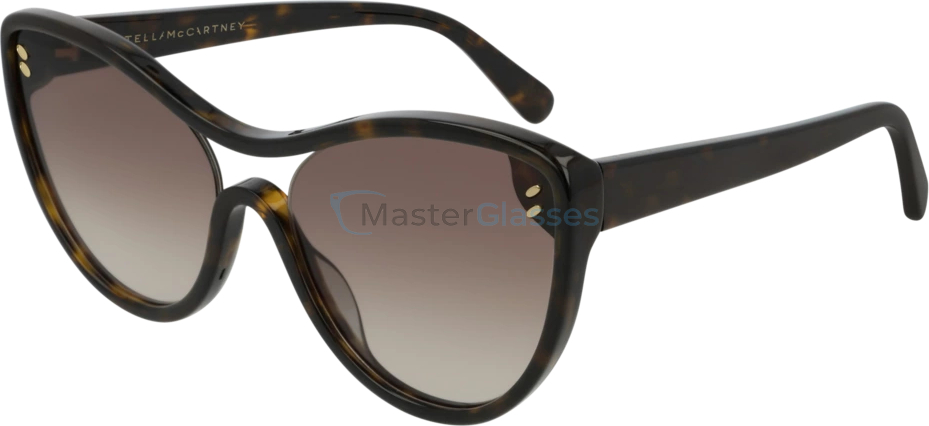 �������������� ���� Stella McCartney SC0154S-002 60