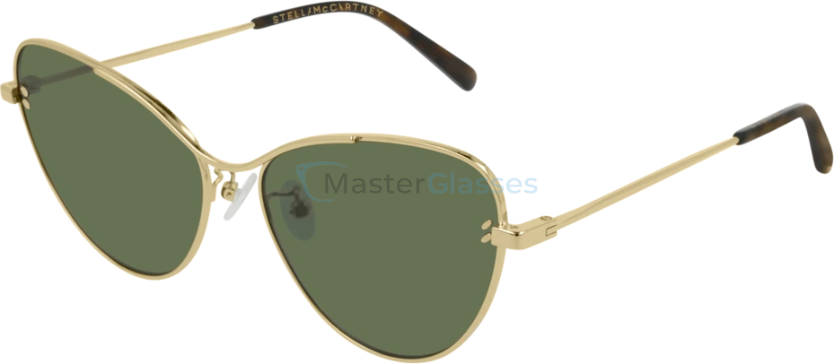 Солнцезащитные очки Stella McCartney SC0157S-001 57