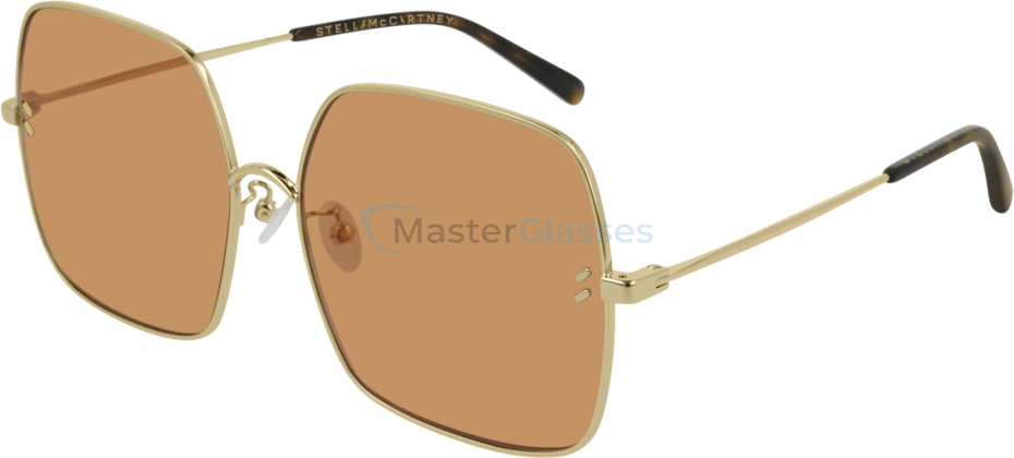 Солнцезащитные очки Stella McCartney SC0158S-003 61