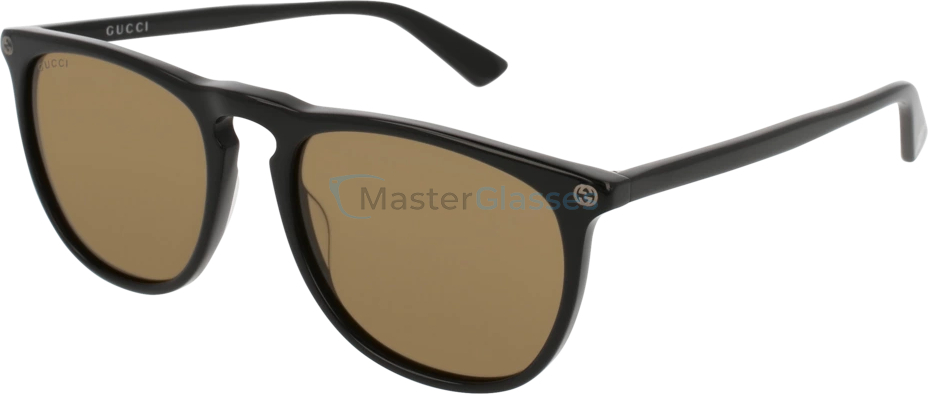 Солнцезащитные очки Gucci GG0120S-001 53