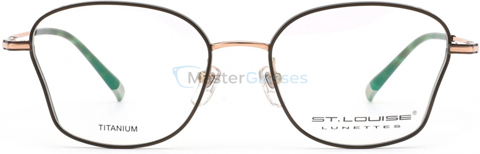Оправа St.Louise Premium TITANIUM. SL1046 C01