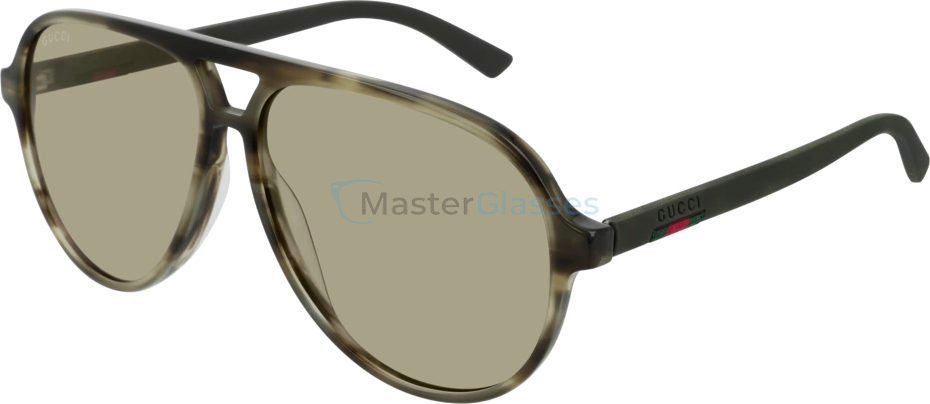 Солнцезащитные очки Gucci GG0423S-012 60