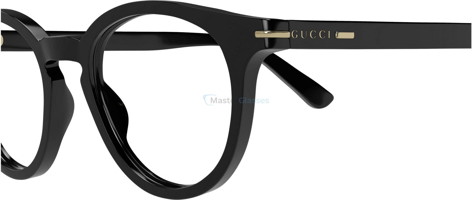 Gucci GG1727O-001 48 