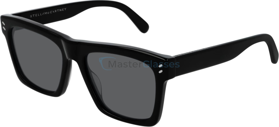 Солнцезащитные очки Stella McCartney SC0172S-001 53