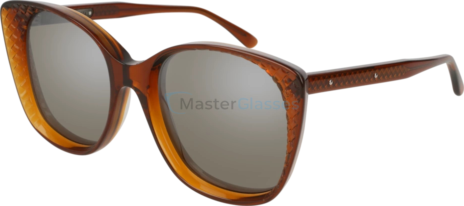 �������������� ���� Bottega Veneta BV0149S-002 54