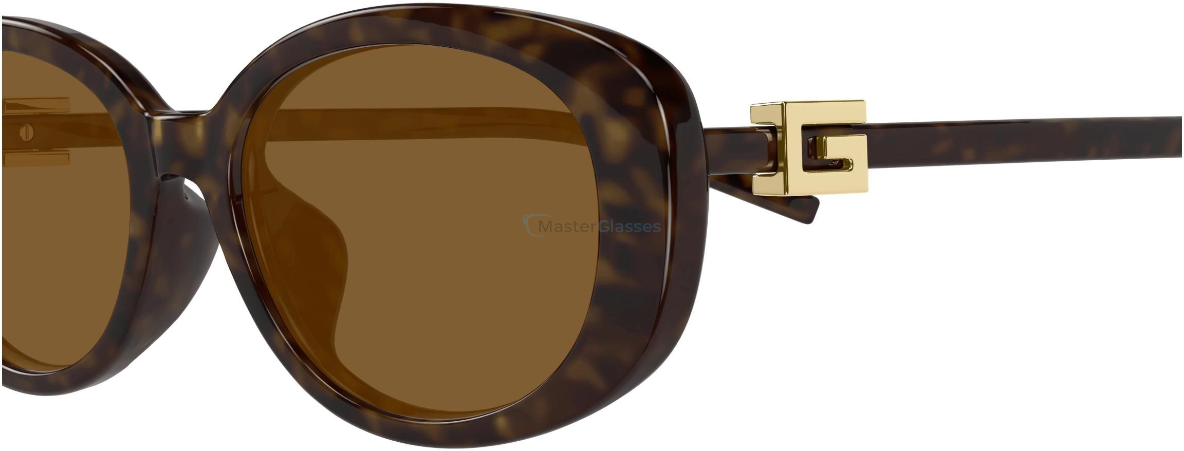 Gucci GG1684SA-004 55  