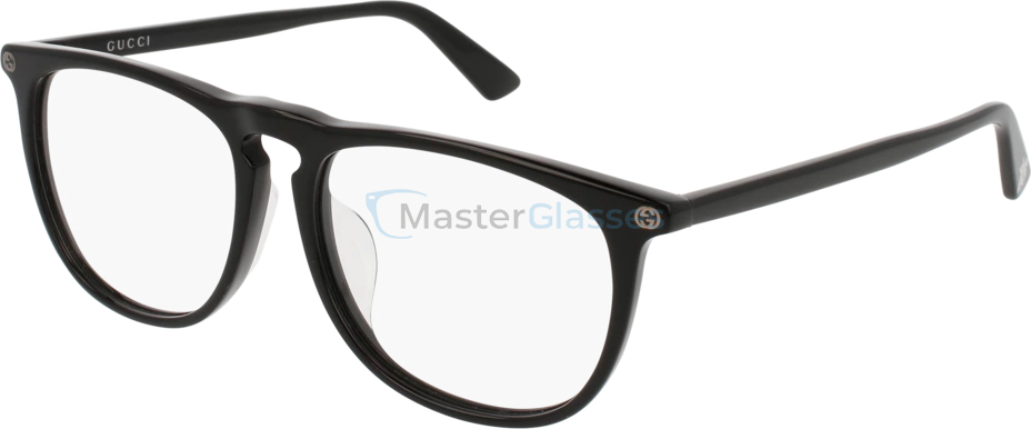 Оправа Gucci GG0120OA-001 55