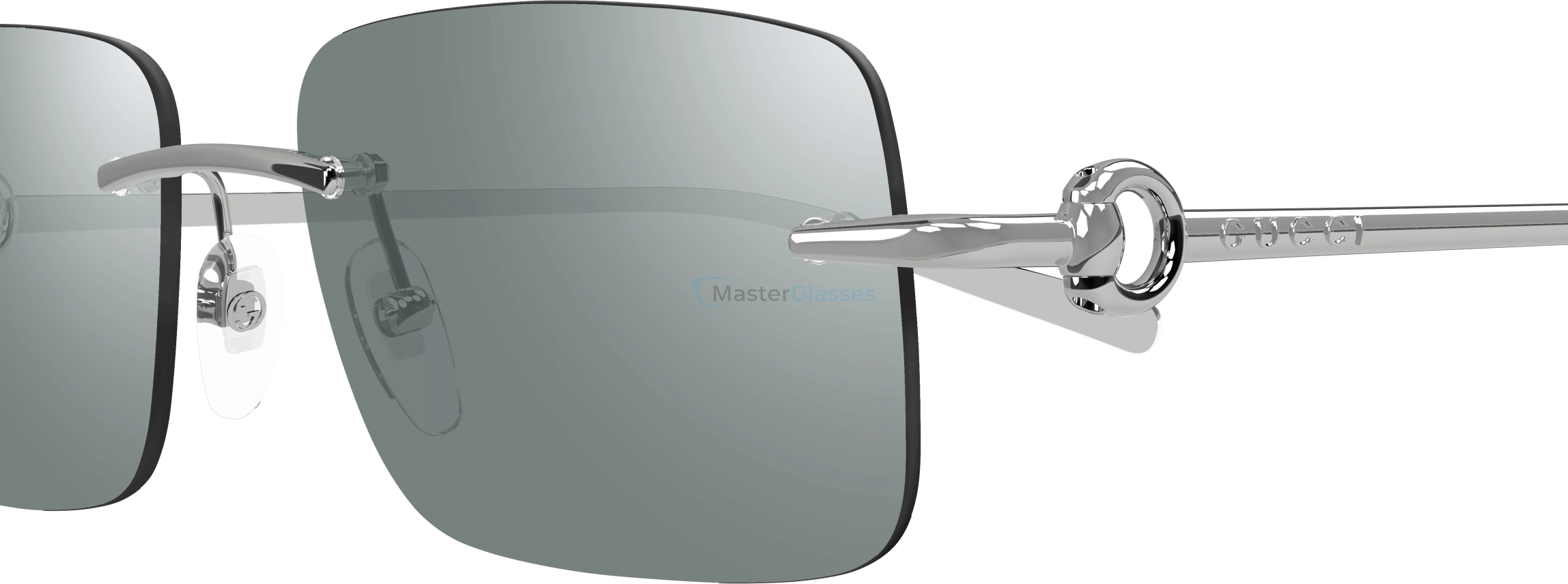 Gucci GG1703S-002 55 ���� ��������������