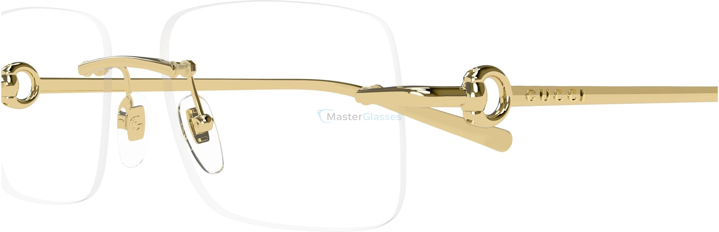 Gucci GG1703O-003 55 