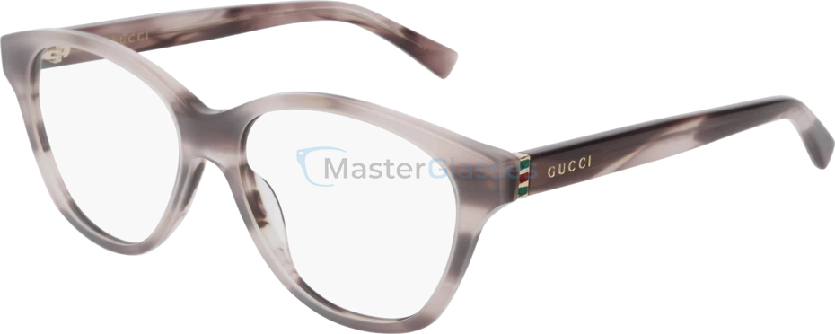 Оправа Gucci GG0456O-005 53