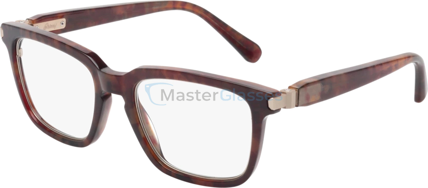 Солнцезащитные очки Brioni BR0002S-004 54