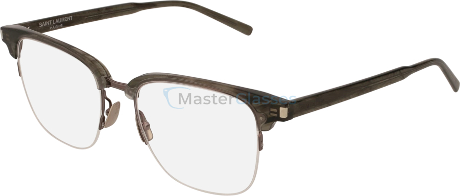 Оправа Saint Laurent SL 189 SLIM-004 51
