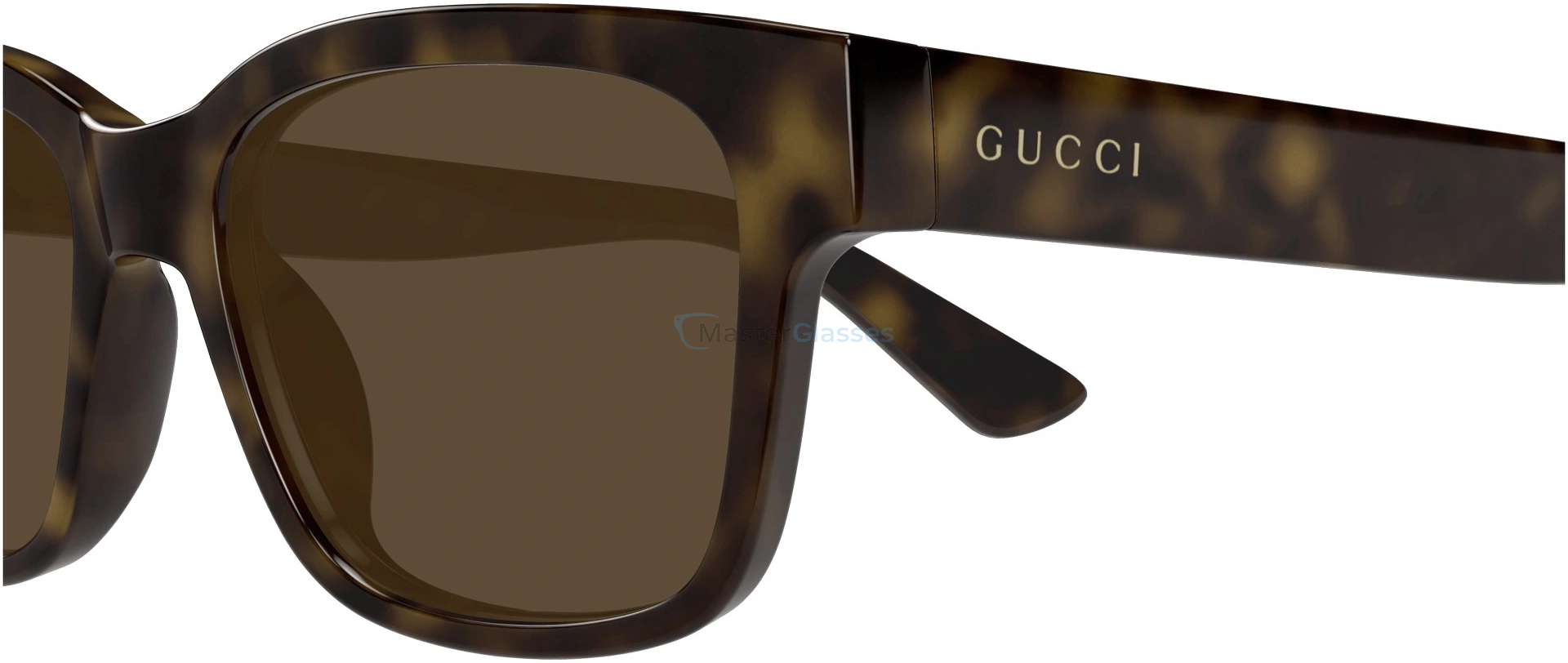 Gucci GG1716S-002 54 Очки солнцезащитные