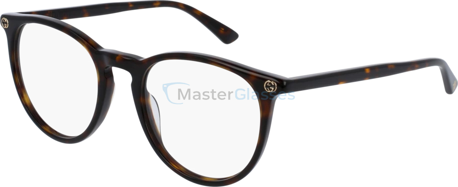  Gucci GG0027O-002 50