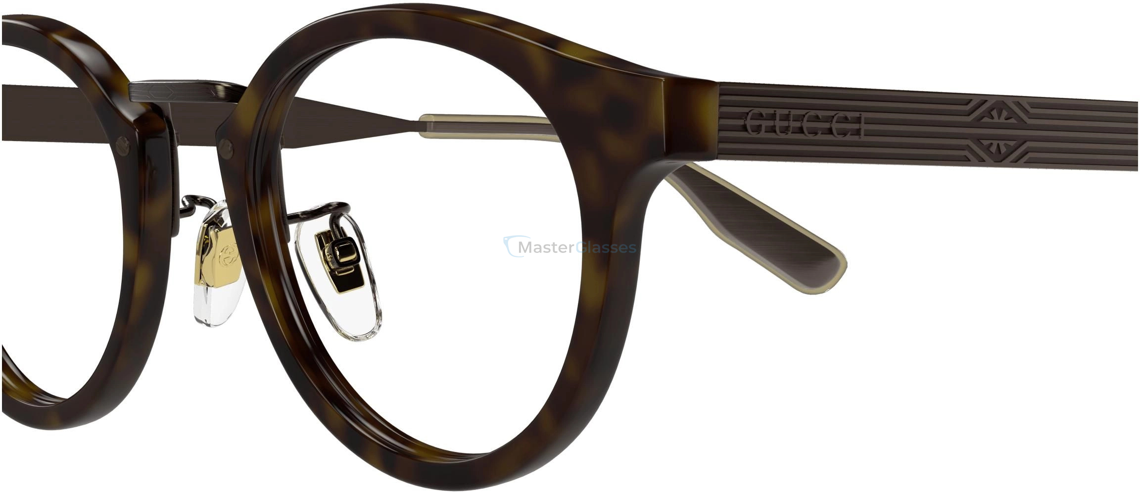 Gucci GG1743OJ-003 48 