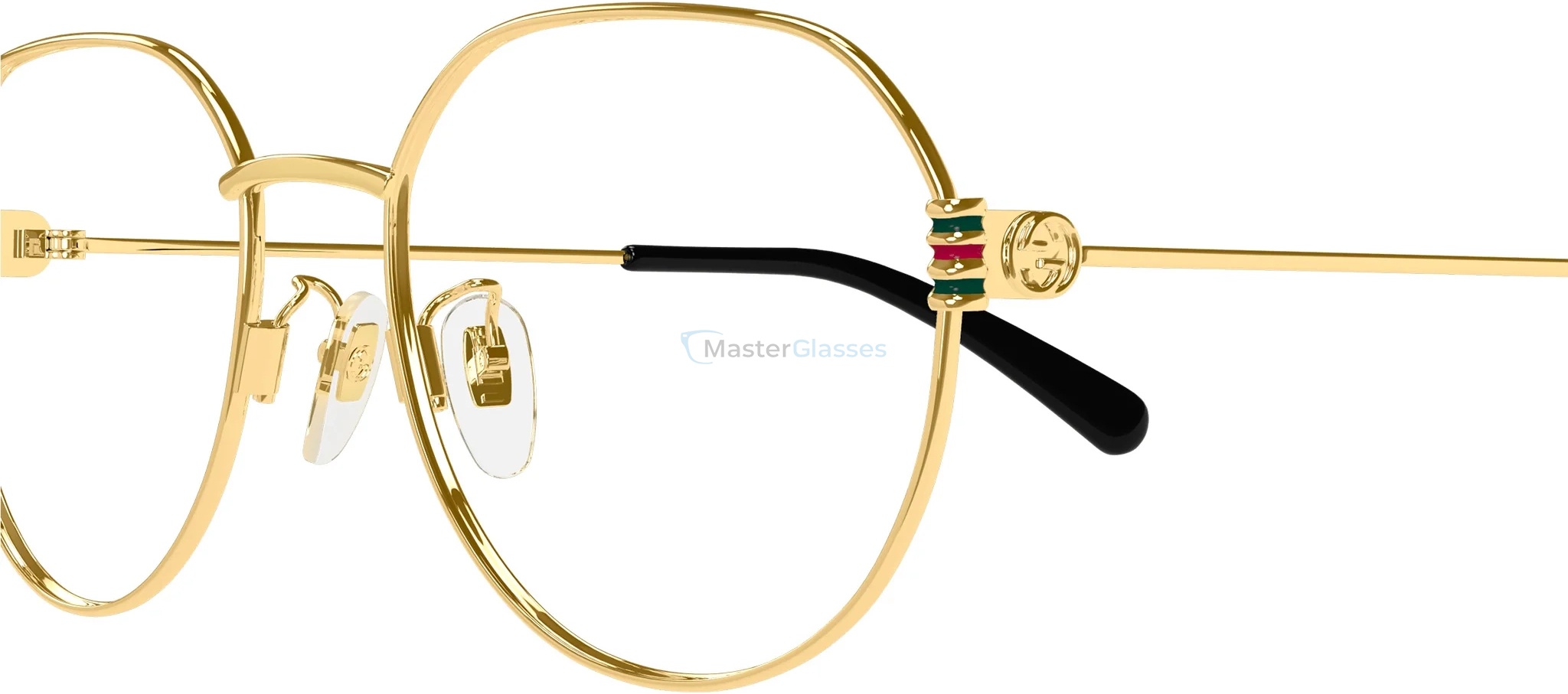 Gucci GG1675OK-001 55 