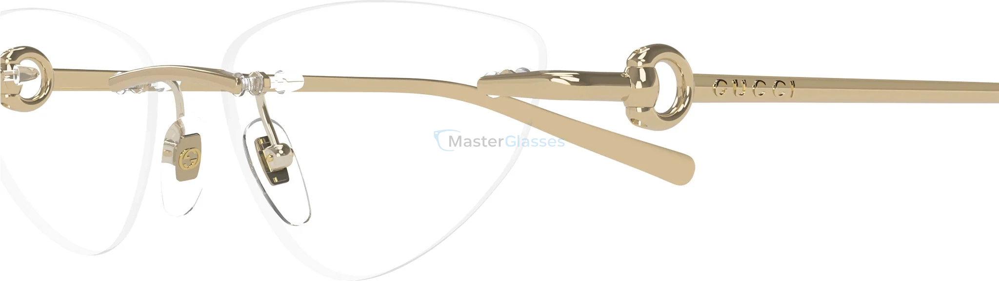 Gucci GG1702O-002 54 ������