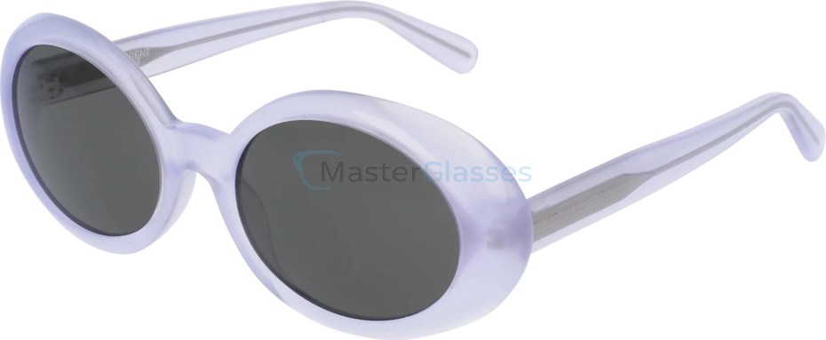 Солнцезащитные очки Saint Laurent SL 121 NICOLE-005 53