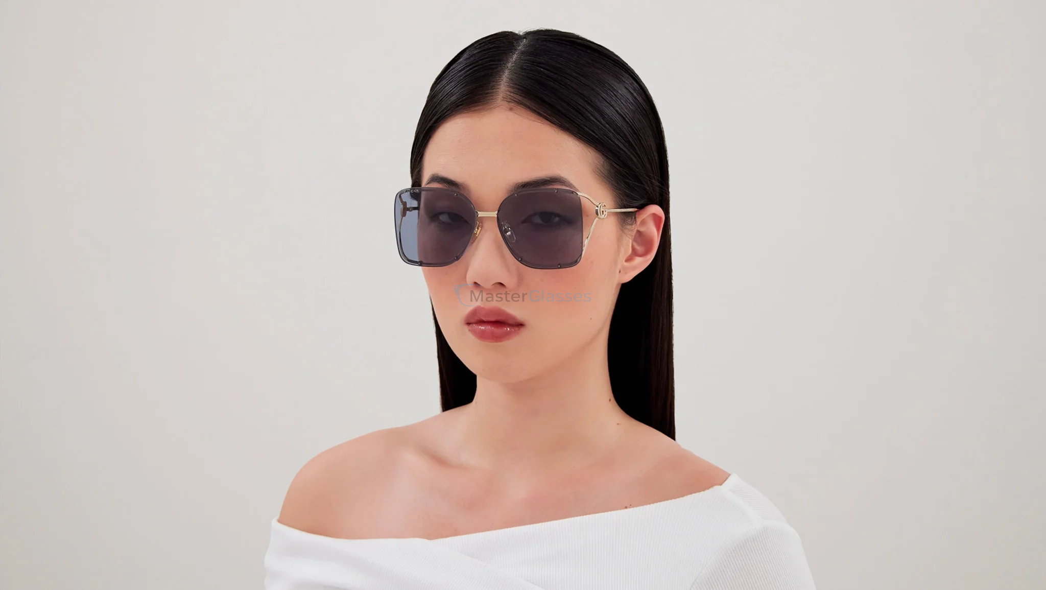 Gucci GG1713SA-001 60  