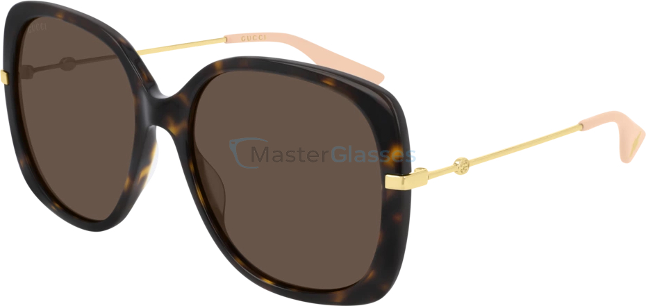 Солнцезащитные очки Gucci GG0511S-003 57