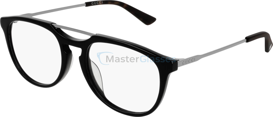 Оправа Gucci GG0411OA-001 53