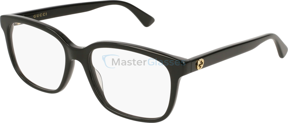Оправа Gucci GG0330O-005 55