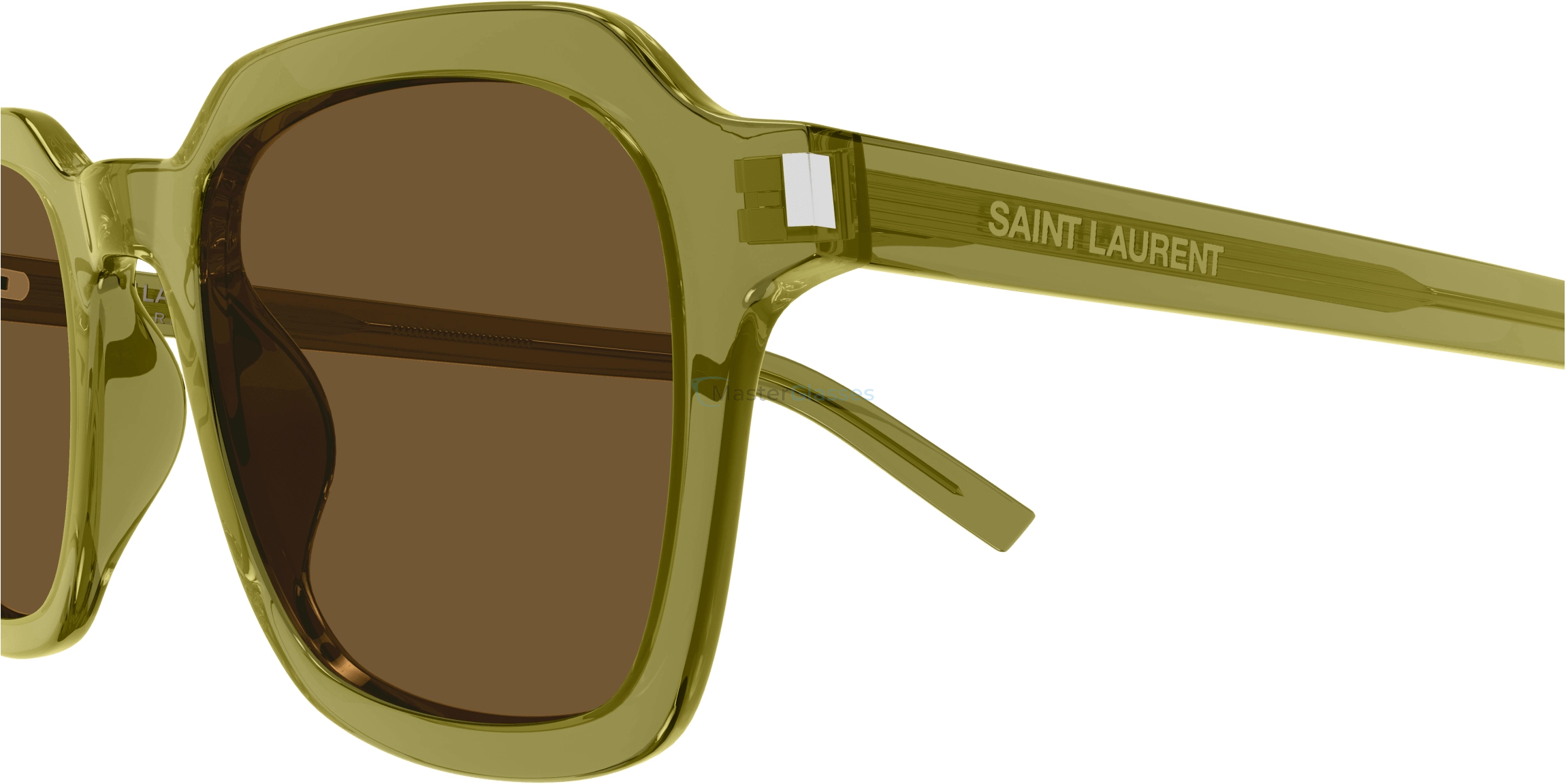 Saint Laurent SL 715 SLIM-004 49  