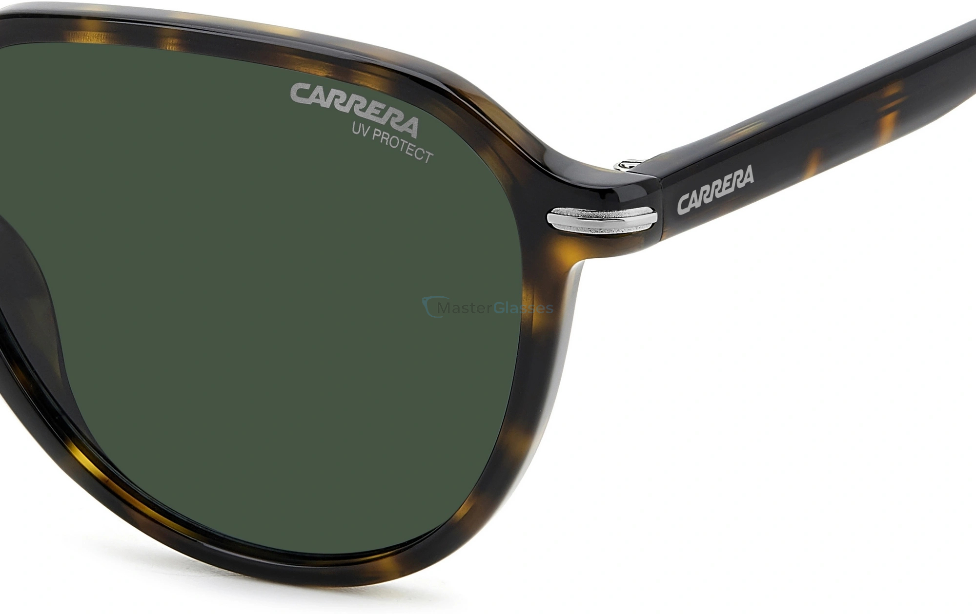   CARRERA 342/S FTT Brown Havana Dark Ruthenium