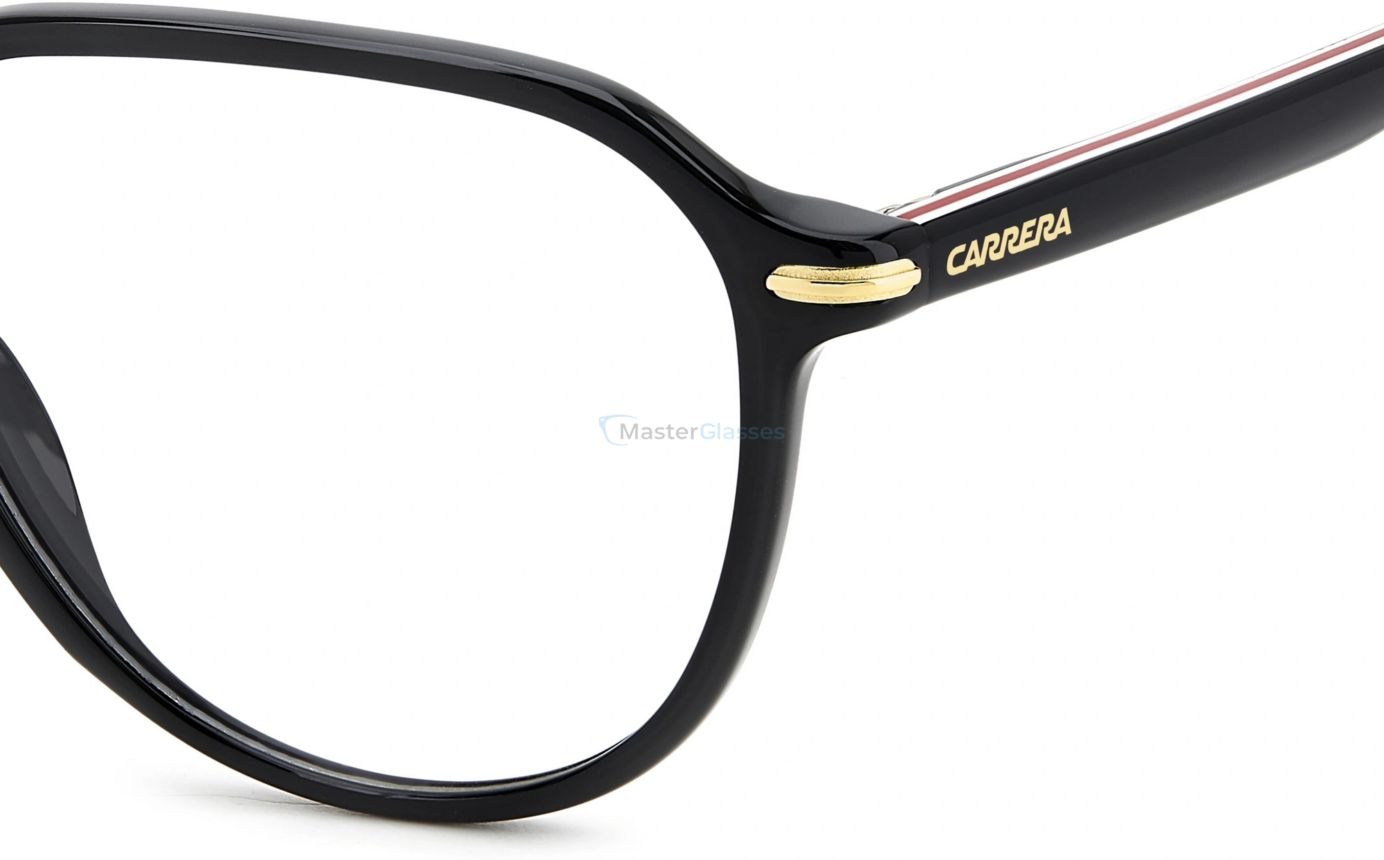  CARRERA 346 2M2 Black Gold