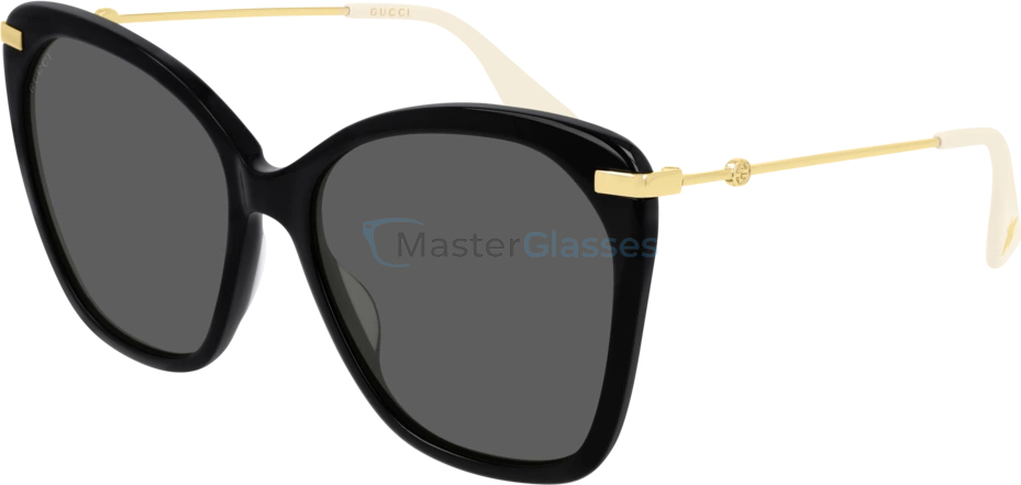   Gucci GG0510S-001 56