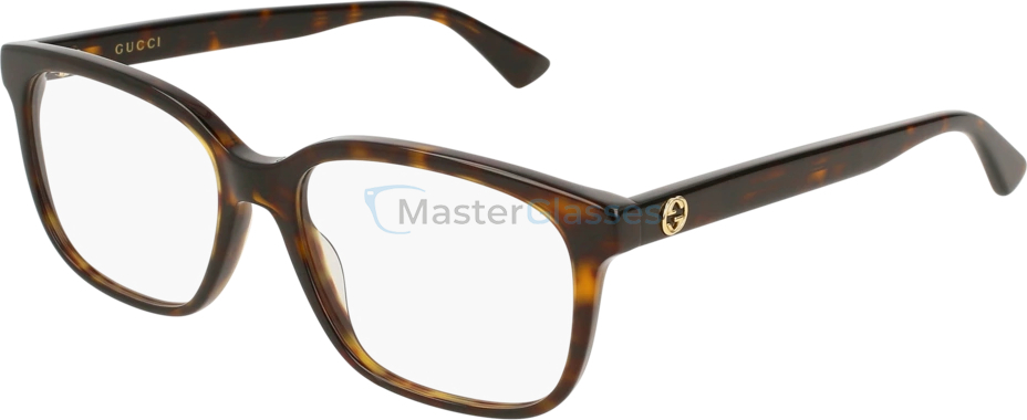 Оправа Gucci GG0330O-006 55