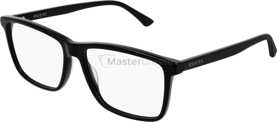  Gucci GG0407O-005 57