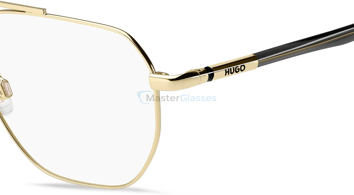  HUGO HG 1354 J5G Gold