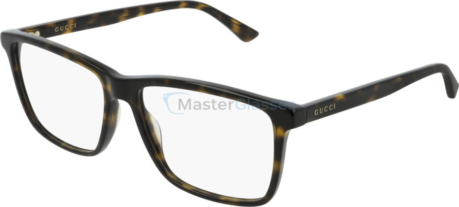 Оправа Gucci GG0407O-006 57