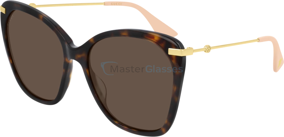   Gucci GG0510S-003 56