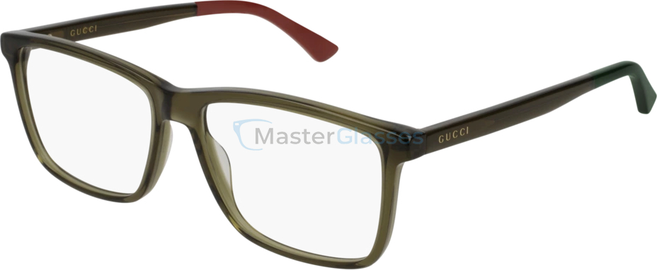 ������ Gucci GG0407O-008 57