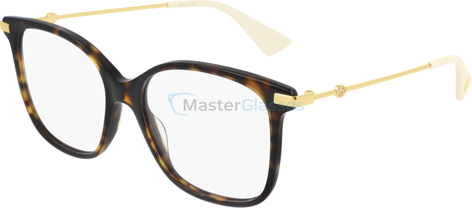 Оправа Gucci GG0512O-002 52